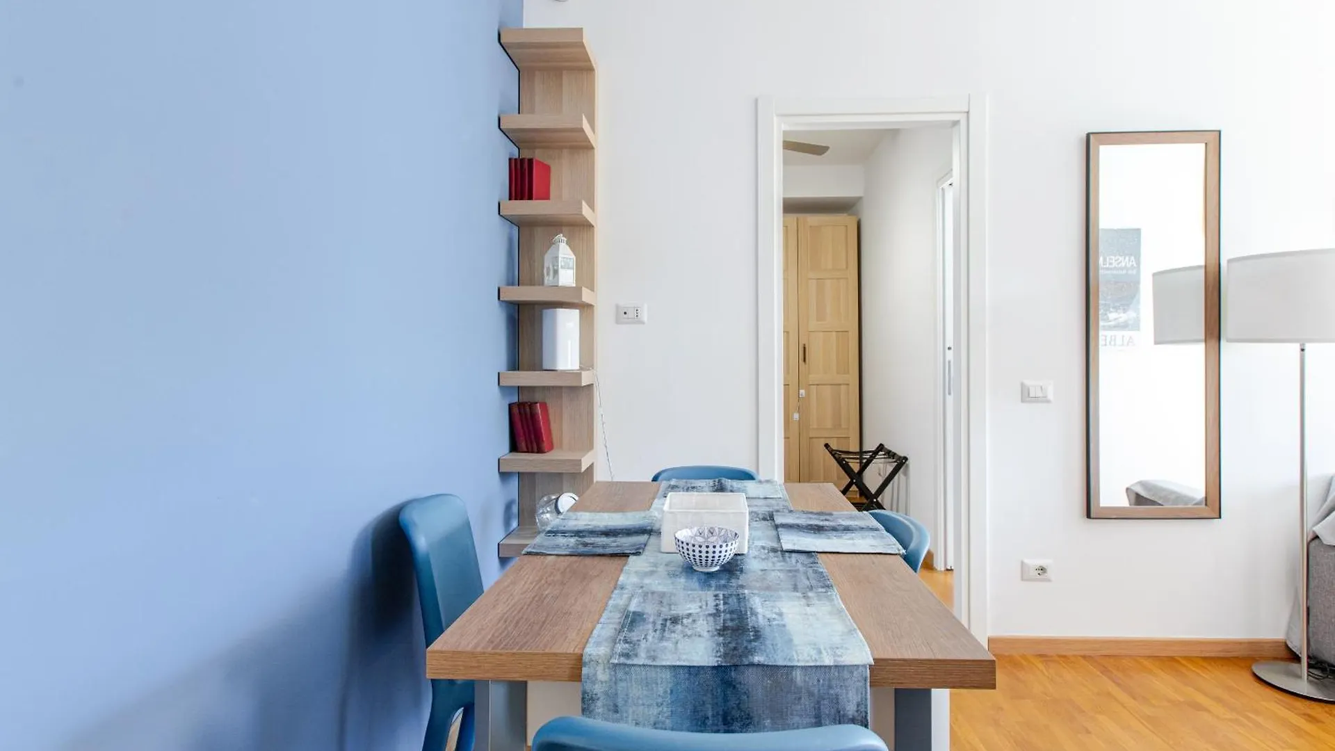 Metro San Paolo -Capitol Haus Roma- Cozy Apartment 0*, Ρώμη Ιταλία