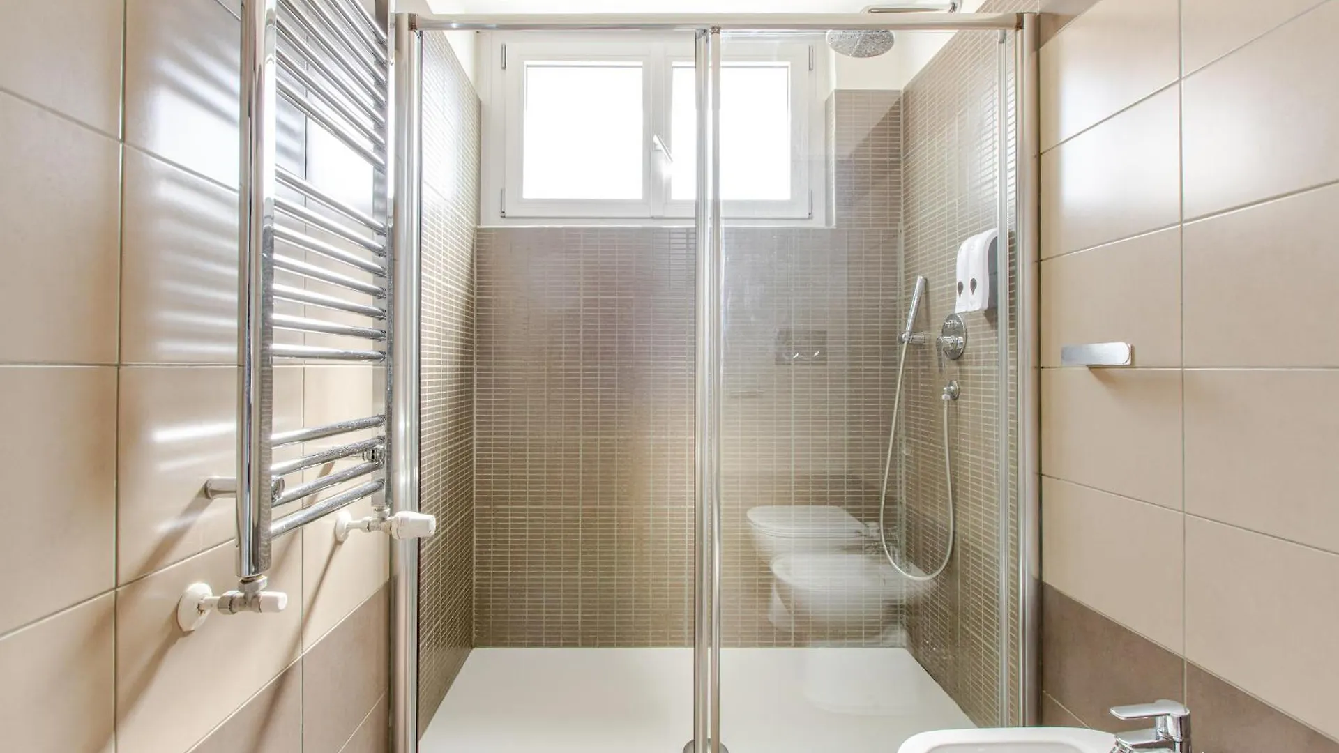 Metro San Paolo -Capitol Haus Roma- Cozy Apartment