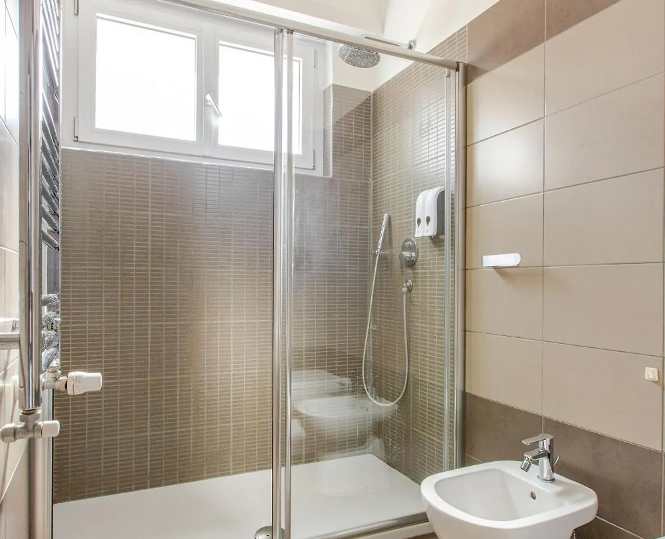 Metro San Paolo -Capitol Haus Roma- Cozy Apartment 0*, 로마