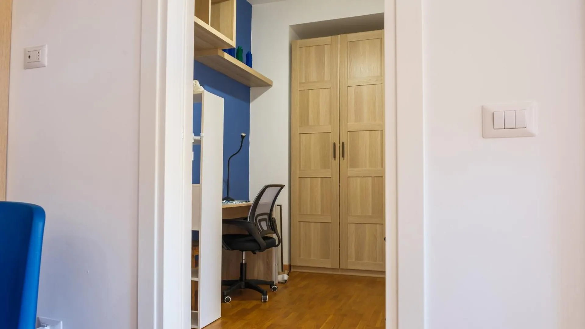 Metro San Paolo -Capitol Haus Roma- Cozy Apartment 이탈리아