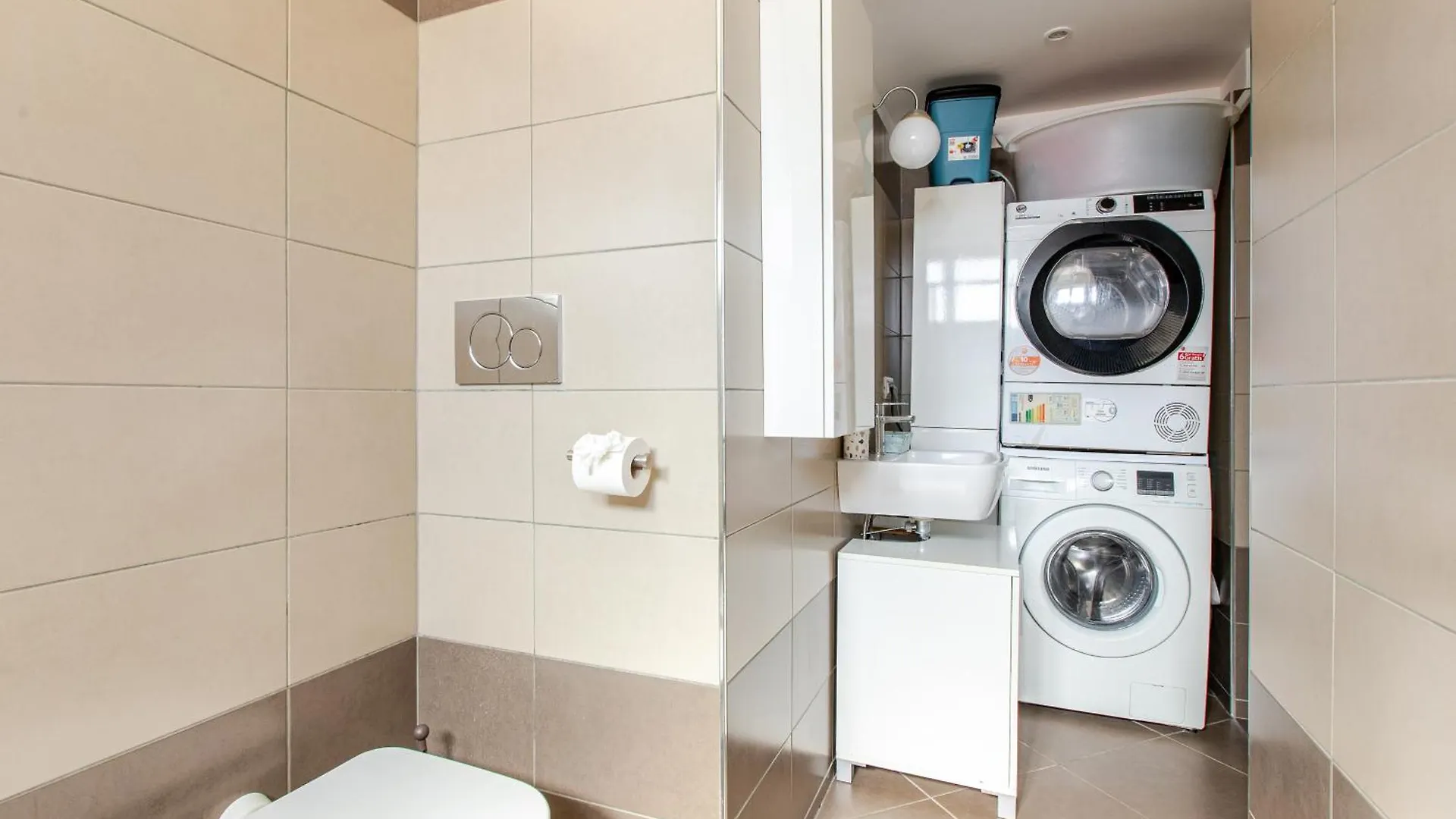 Metro San Paolo -Capitol Haus Roma- Cozy Apartment