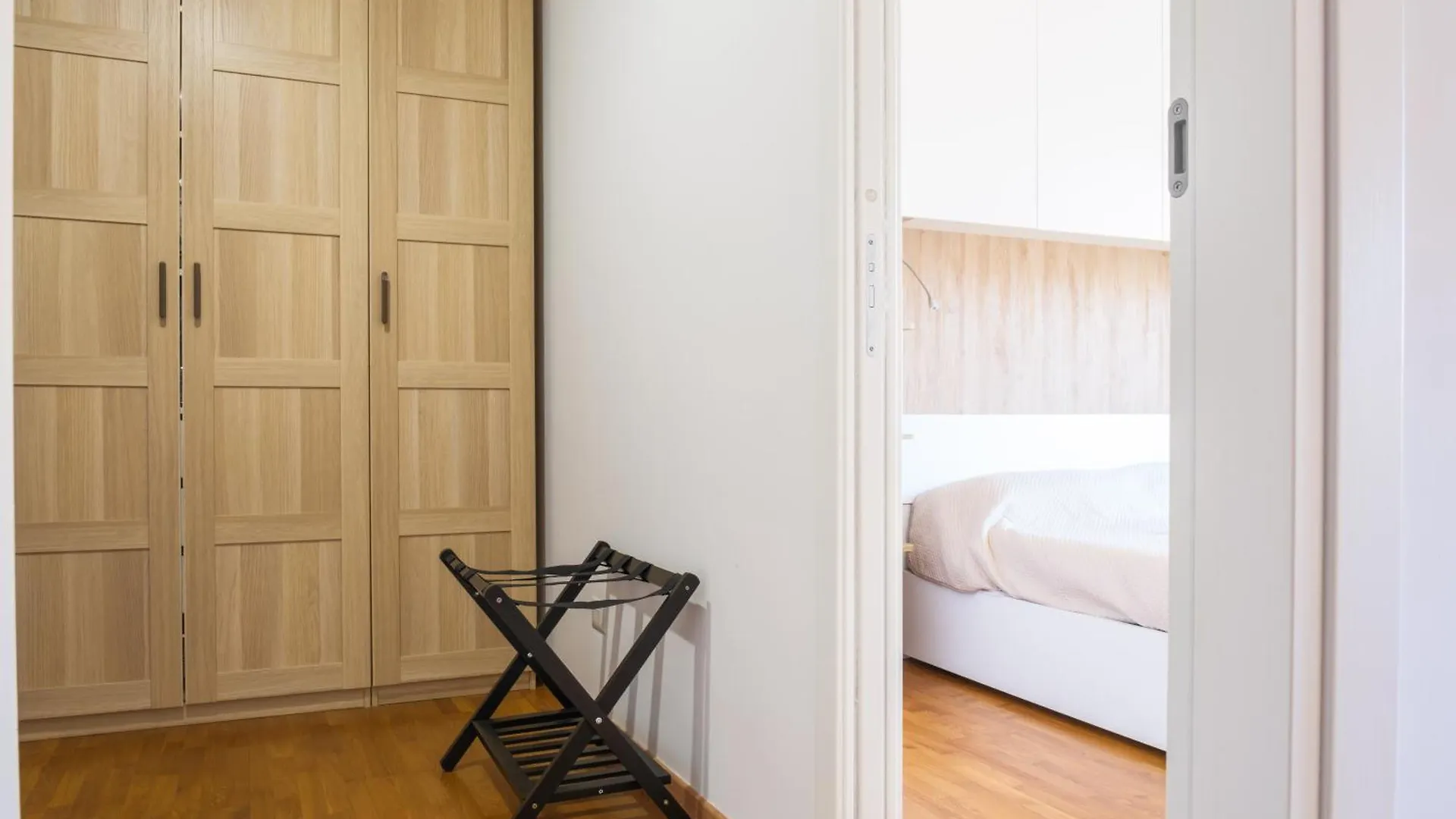 Metro San Paolo -Capitol Haus Roma- Cozy Apartment