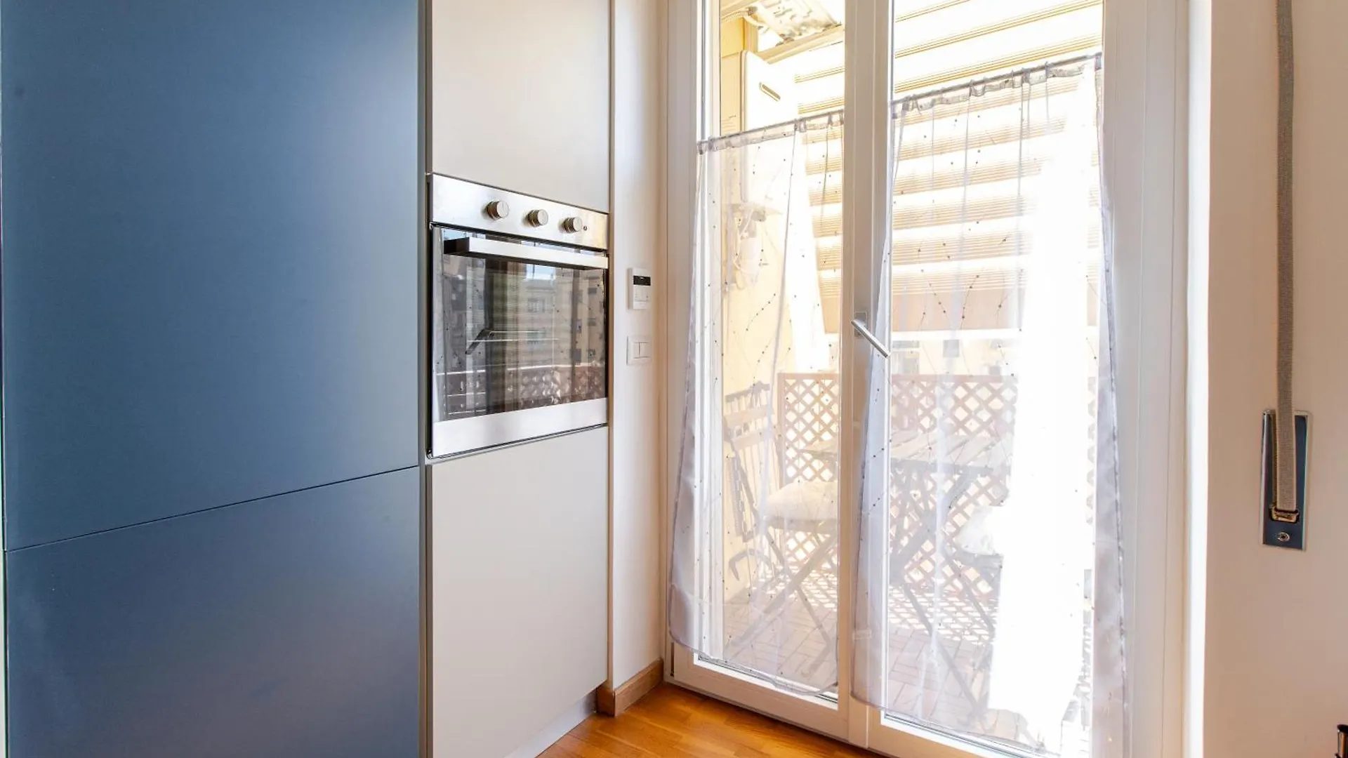 Metro San Paolo -Capitol Haus Roma- Cozy Apartment 이탈리아