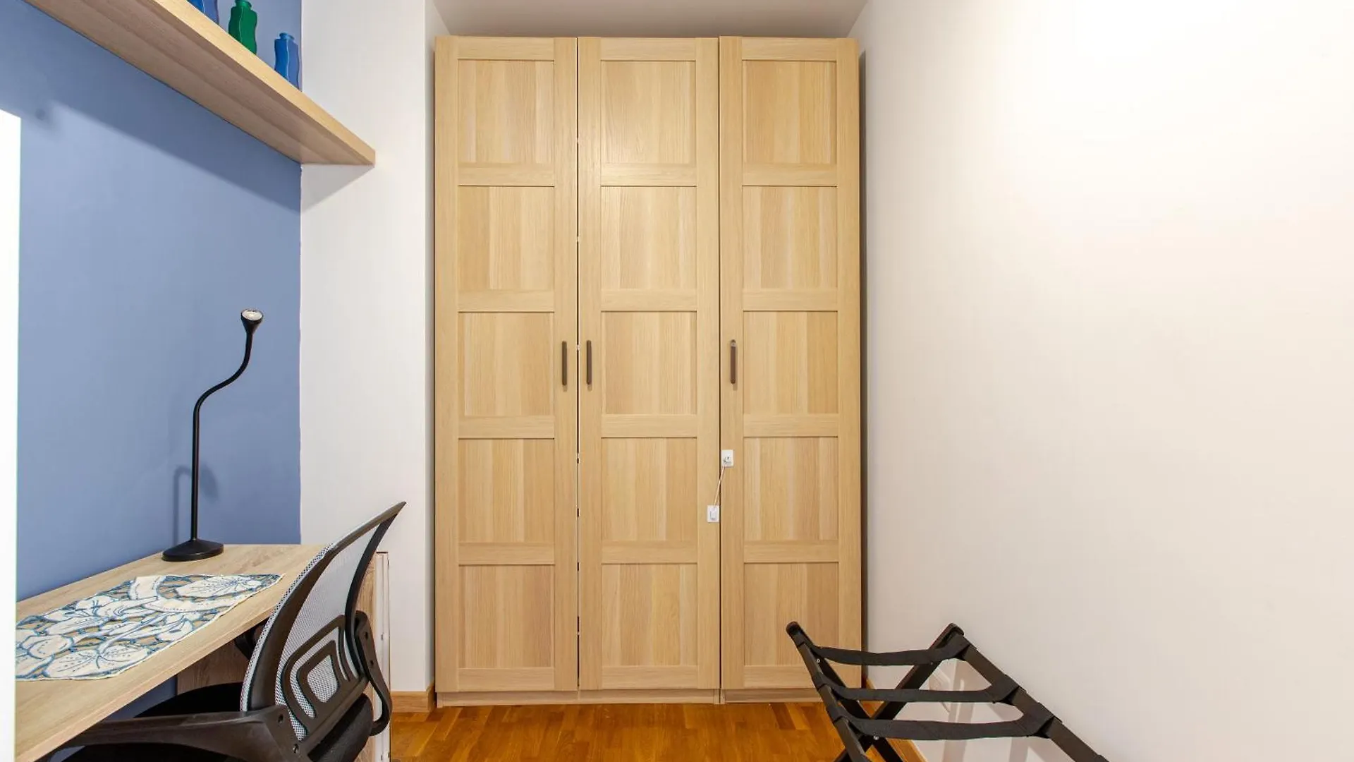 Metro San Paolo -Capitol Haus Roma- Cozy Apartment 0*, 로마